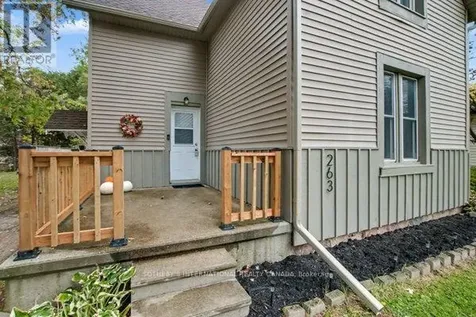 263 Cumberland Street Minto ON N0G 2P0