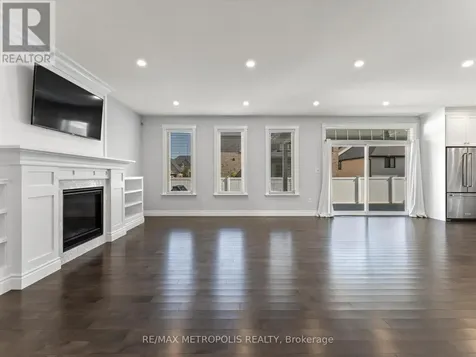 925 Lakewood Crescent Lakeshore ON N8L 1G6