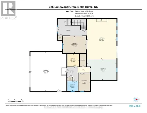 925 Lakewood Crescent Lakeshore ON N8L 1G6