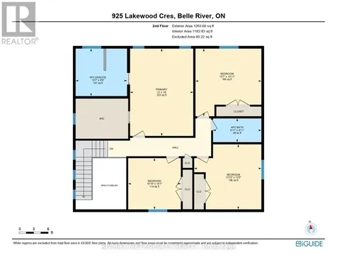 925 Lakewood Crescent Lakeshore ON N8L 1G6