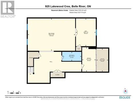 925 Lakewood Crescent Lakeshore ON N8L 1G6