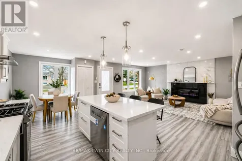 86 Carlyle Drive Kitchener ON N2P 1P5