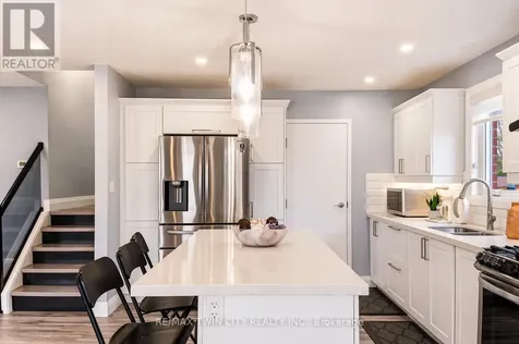 86 Carlyle Drive Kitchener ON N2P 1P5