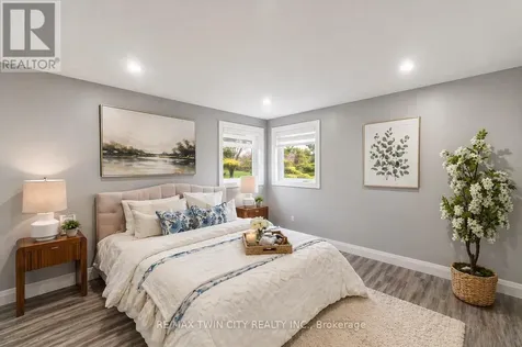86 Carlyle Drive Kitchener ON N2P 1P5