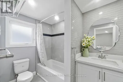 86 Carlyle Drive Kitchener ON N2P 1P5