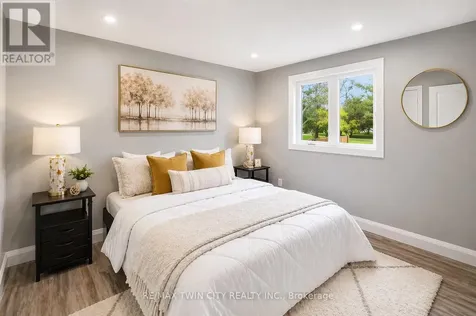 86 Carlyle Drive Kitchener ON N2P 1P5
