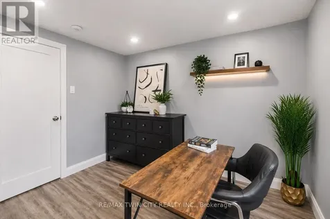 86 Carlyle Drive Kitchener ON N2P 1P5