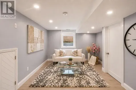 86 Carlyle Drive Kitchener ON N2P 1P5