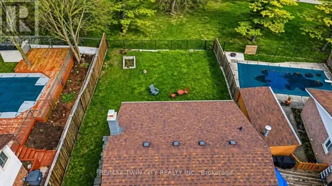 86 Carlyle Drive Kitchener ON N2P 1P5