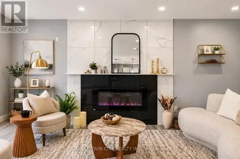 86 Carlyle Drive Kitchener ON N2P 1P5