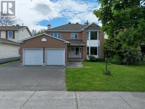 848 Fairlawn Avenue Ottawa ON K2A 4C2