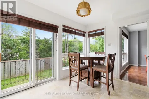 848 Fairlawn Avenue Ottawa ON K2A 4C2