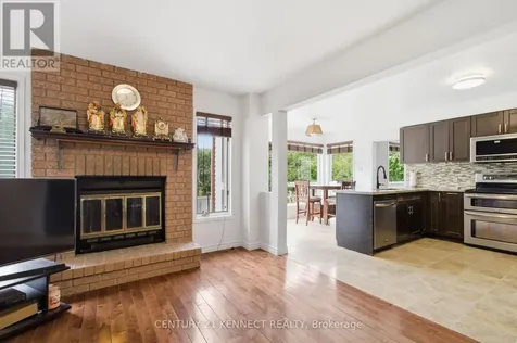 848 Fairlawn Avenue Ottawa ON K2A 4C2