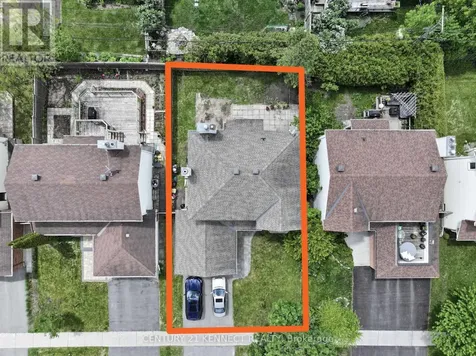 848 Fairlawn Avenue Ottawa ON K2A 4C2
