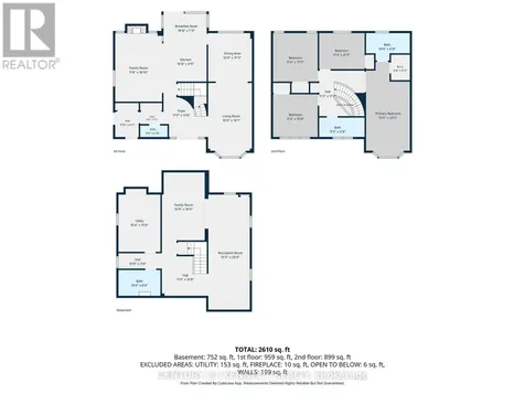 848 Fairlawn Avenue Ottawa ON K2A 4C2