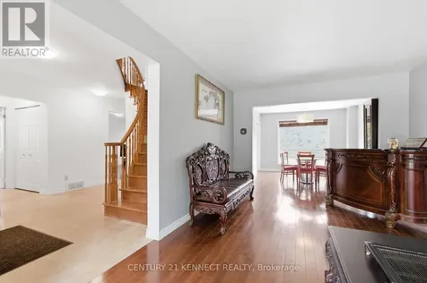 848 Fairlawn Avenue Ottawa ON K2A 4C2