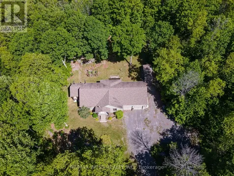 215 Flatrock Road Tweed (hungerford (twp)) ON K0K 2Y0