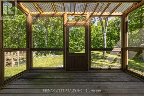 215 Flatrock Road Tweed (hungerford (twp)) ON K0K 2Y0