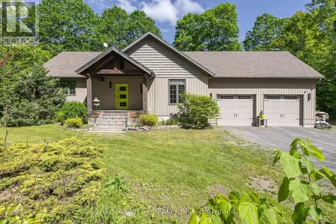 215 Flatrock Road Tweed (hungerford (twp)) ON K0K 2Y0