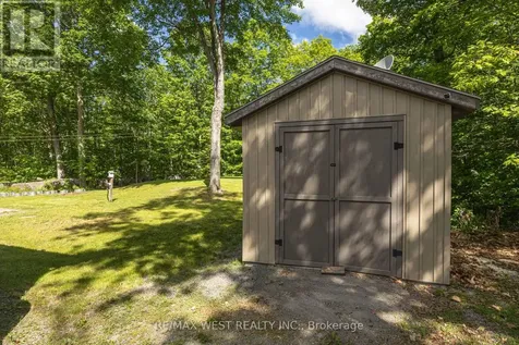 215 Flatrock Road Tweed (hungerford (twp)) ON K0K 2Y0