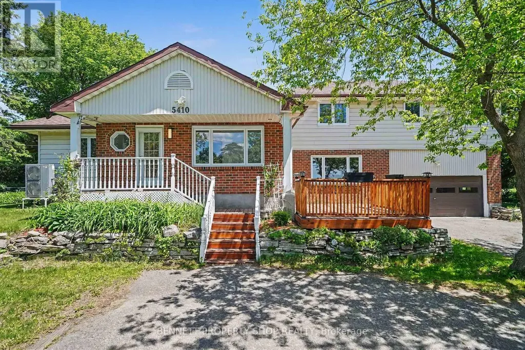 5410 Old Richmond Road Ottawa ON K2R 1G7