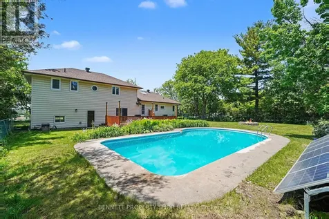 5410 Old Richmond Road Ottawa ON K2R 1G7