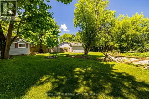 740 Lake Park Road Beckwith ON K7C 3P2
