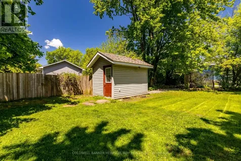 740 Lake Park Road Beckwith ON K7C 3P2