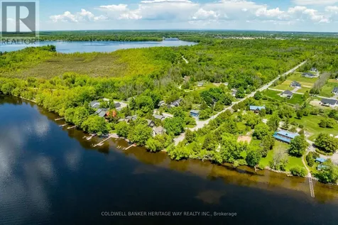 740 Lake Park Road Beckwith ON K7C 3P2
