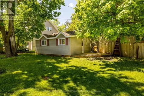 740 Lake Park Road Beckwith ON K7C 3P2
