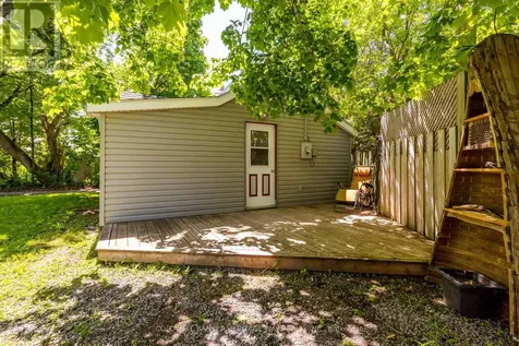 740 Lake Park Road Beckwith ON K7C 3P2
