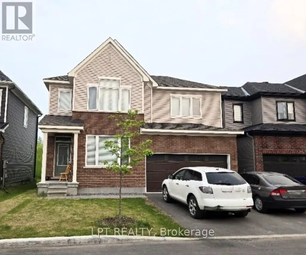 740 Eminence Street Ottawa ON K2J 6X6
