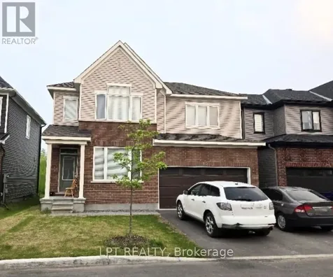 740 Eminence Street Ottawa ON K2J 6X6