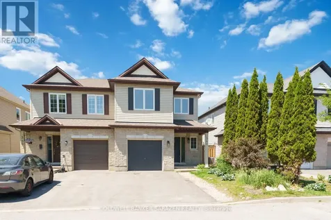 342 Riversedge Crescent Ottawa ON K1V 0Y6