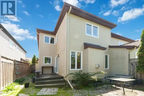 342 Riversedge Crescent Ottawa ON K1V 0Y6