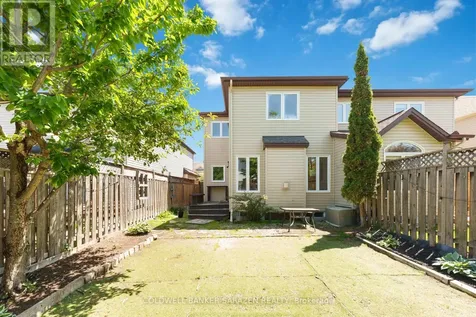 342 Riversedge Crescent Ottawa ON K1V 0Y6