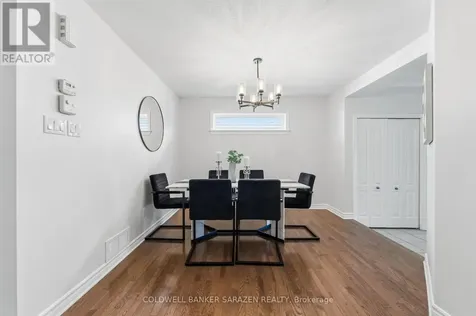 342 Riversedge Crescent Ottawa ON K1V 0Y6