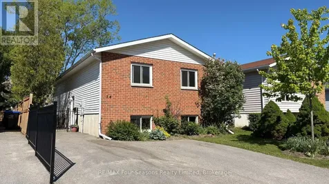 74 Telfer Road Collingwood ON L9Y 4S2
