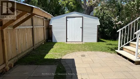 74 Telfer Road Collingwood ON L9Y 4S2