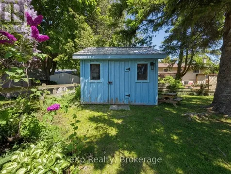 240 Bay Street Saugeen Shores ON N0H 2L0