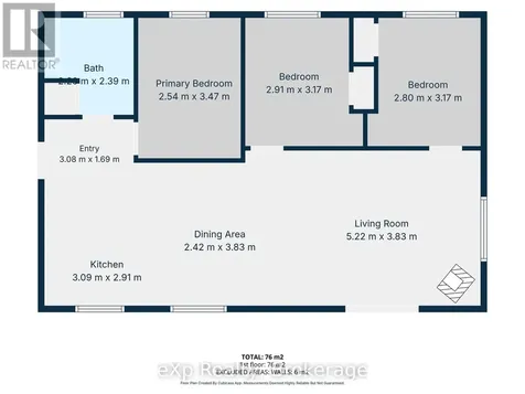 240 Bay Street Saugeen Shores ON N0H 2L0