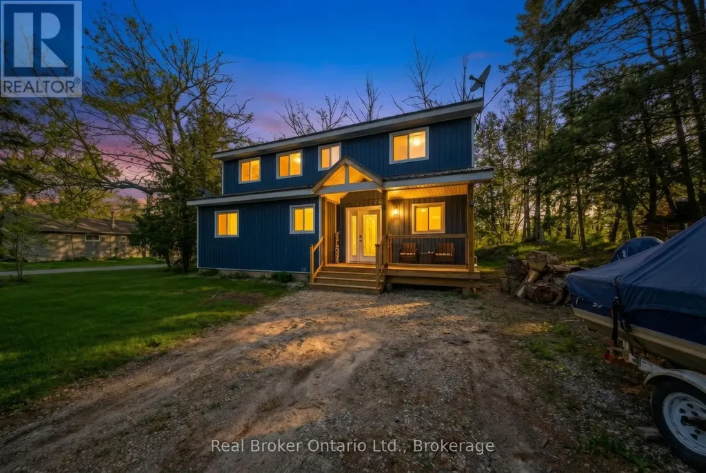 135 Camp Lane Tweed (hungerford (twp)) ON K0K 3J0