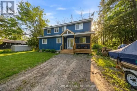 135 Camp Lane Tweed (hungerford (twp)) ON K0K 3J0