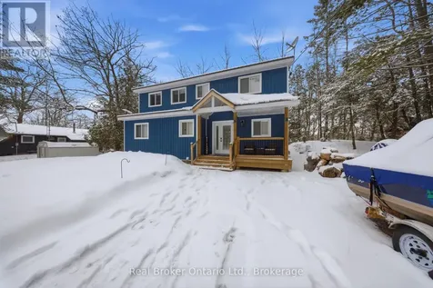 135 Camp Lane Tweed (hungerford (twp)) ON K0K 3J0