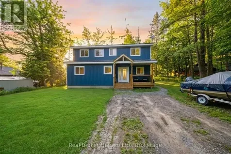 135 Camp Lane Tweed (hungerford (twp)) ON K0K 3J0