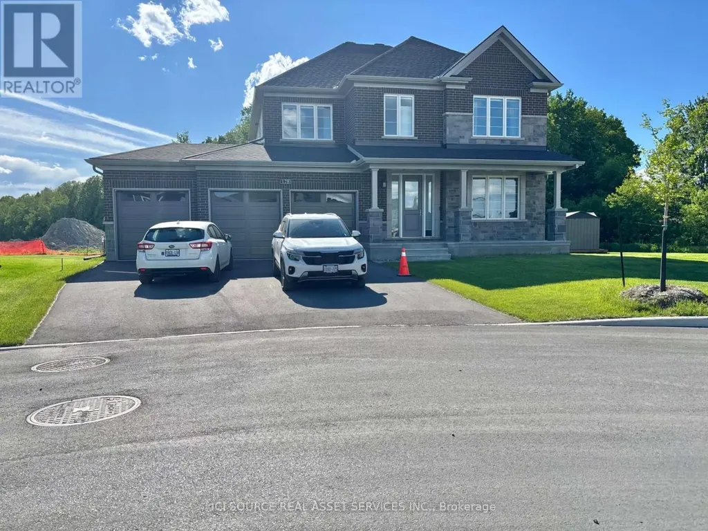 128 D'arleux Place Ottawa ON K4M 0W7
