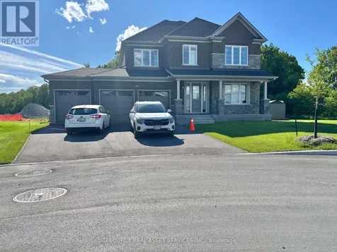 128 D'arleux Place Ottawa ON K4M 0W7