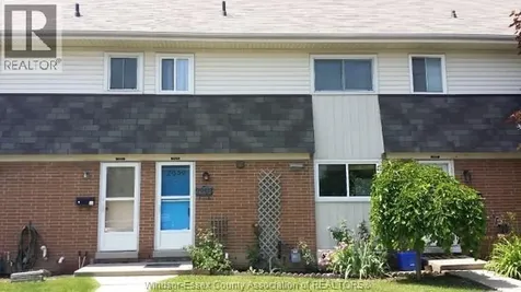 2659 Meadowbrook Lane Windsor ON N8T 2Y3