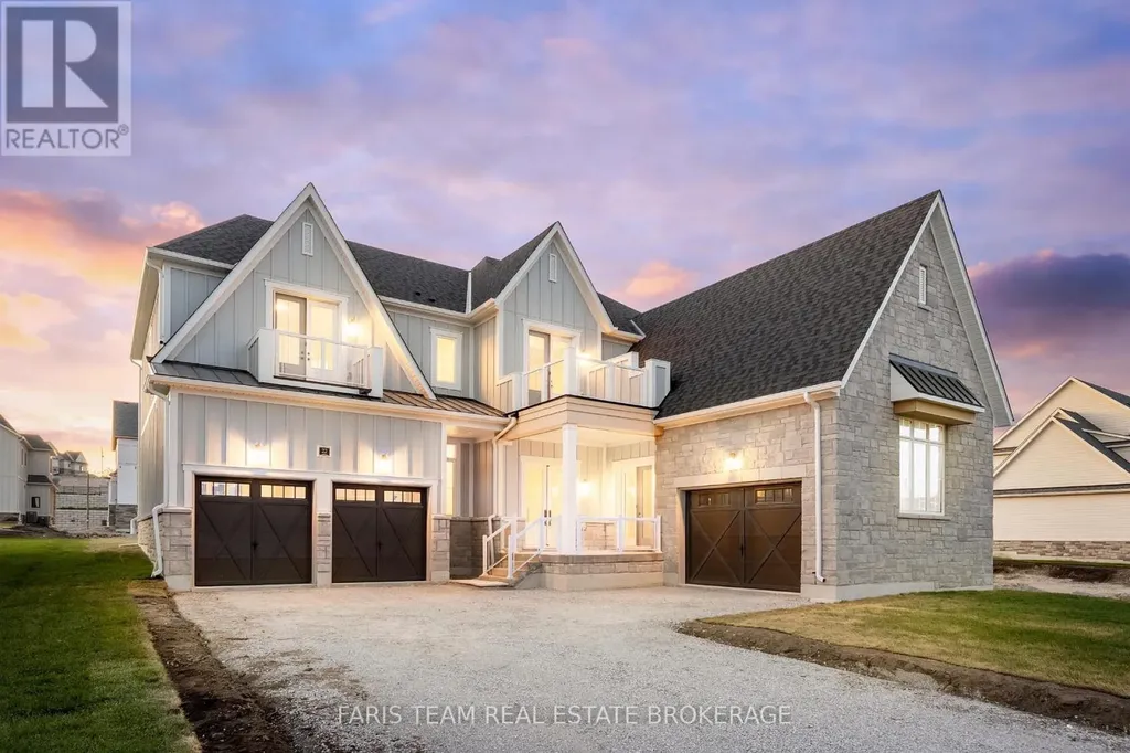22 Aldwinckle Avenue Oro-medonte ON L0L 2L0