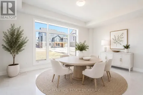 22 Aldwinckle Avenue Oro-medonte ON L0L 2L0